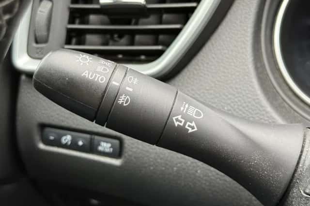 Nissan Qashqai (2021) thumbnail 34