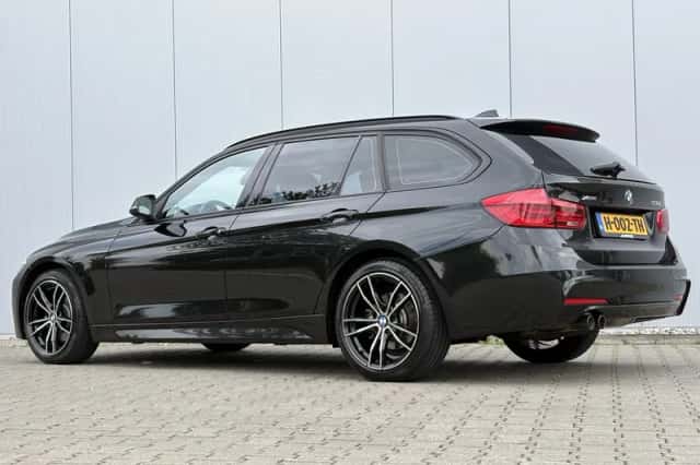 BMW 3-Serie (2018) thumbnail 12
