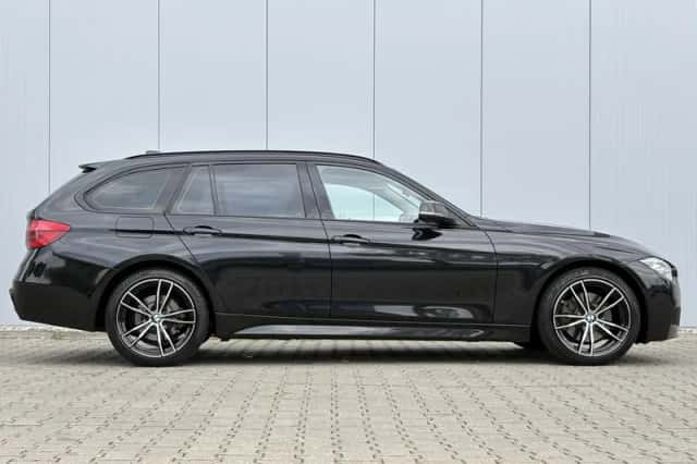 BMW 3-Serie (2018) thumbnail 13