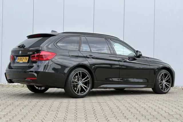 BMW 3-Serie (2018) thumbnail 3