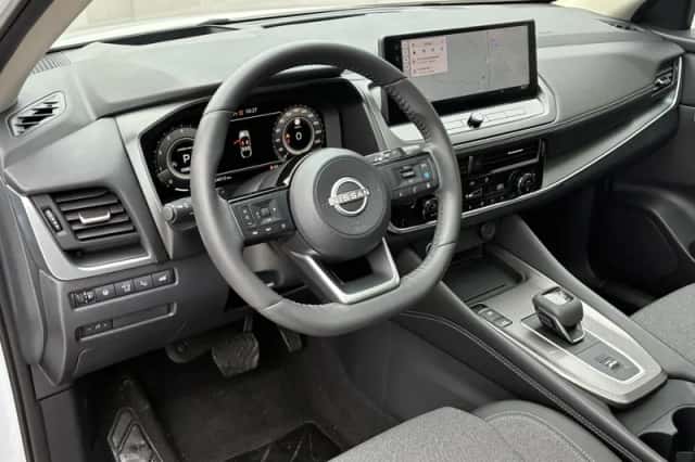 Nissan Qashqai (2025) thumbnail 14