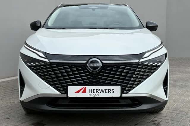 Nissan Qashqai (2025) thumbnail 19
