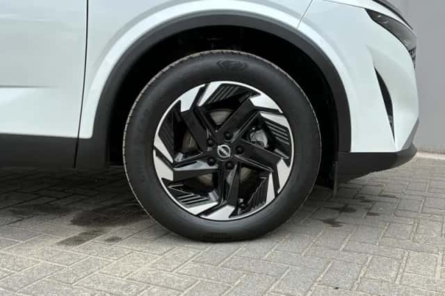 Nissan Qashqai (2025) thumbnail 21