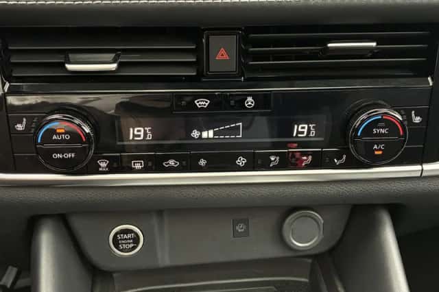 Nissan Qashqai (2025) thumbnail 28