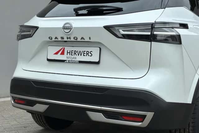 Nissan Qashqai (2025) thumbnail 35