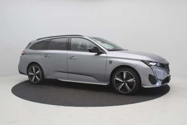 Peugeot 308 (2025) thumbnail 12