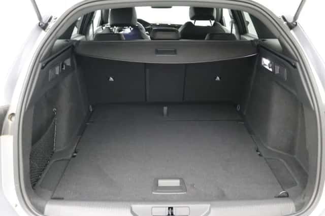 Peugeot 308 (2025) thumbnail 16
