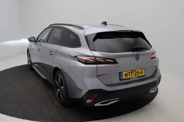 Peugeot 308 (2025) thumbnail 21