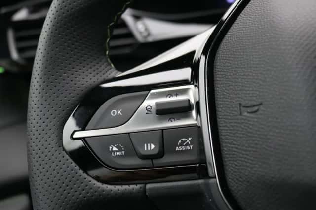 Peugeot 308 (2025) thumbnail 27