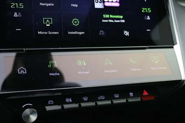 Peugeot 308 (2025) thumbnail 32