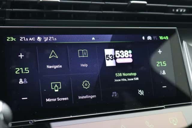Peugeot 308 (2025) thumbnail 33