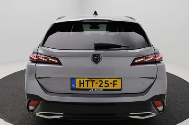 Peugeot 308 (2025) thumbnail 45