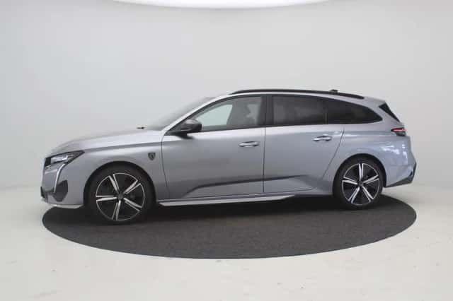 Peugeot 308 (2025) thumbnail 6