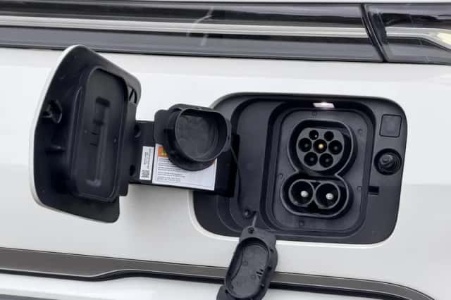 Kia Soul EV (2020) thumbnail 23