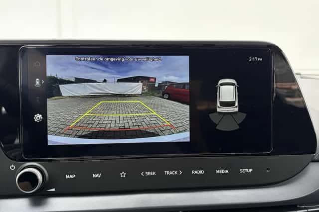 Hyundai i20 (2026) thumbnail 18