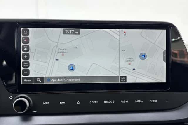 Hyundai i20 (2026) thumbnail 20
