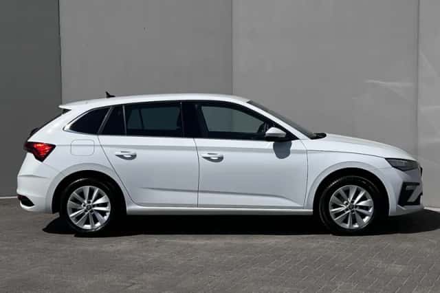 Škoda Scala (2025) thumbnail 12