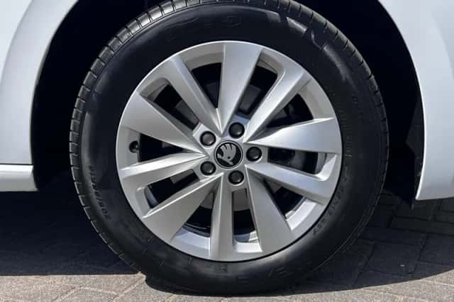 Škoda Scala (2025) thumbnail 22