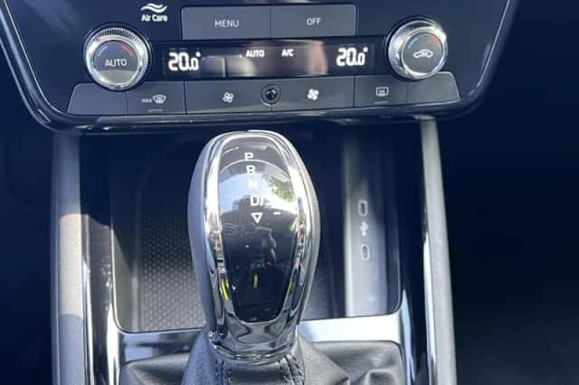 Škoda Scala (2025) thumbnail 30
