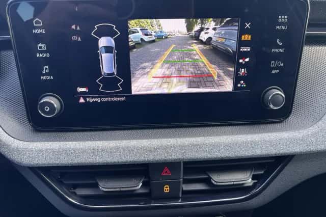 Škoda Scala (2025) thumbnail 6