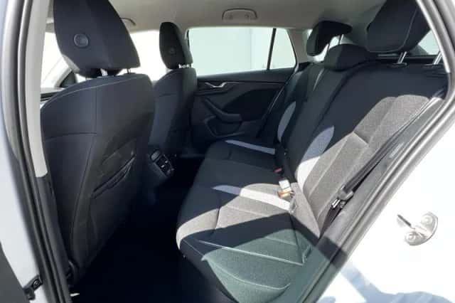 Škoda Scala (2025) thumbnail 8