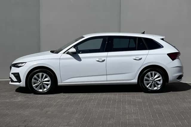 Škoda Scala (2025) thumbnail 9