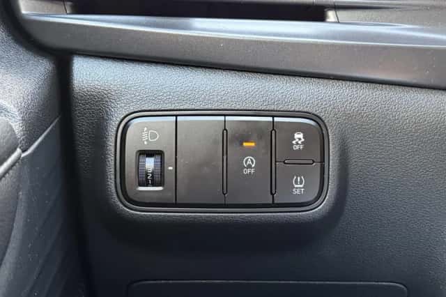 Hyundai i20 (2024) thumbnail 11