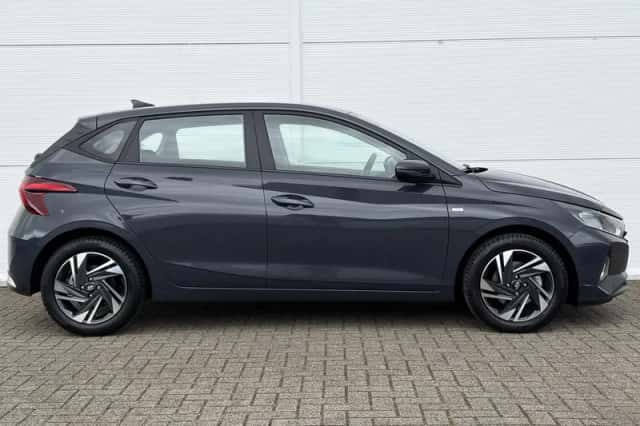 Hyundai i20 (2024) thumbnail 15