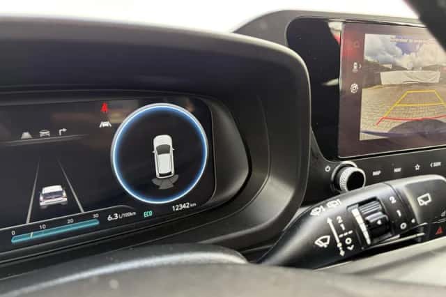 Hyundai i20 (2024) thumbnail 17
