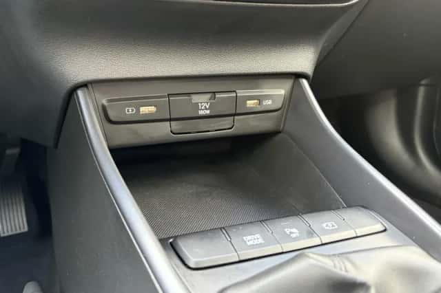 Hyundai i20 (2024) thumbnail 25