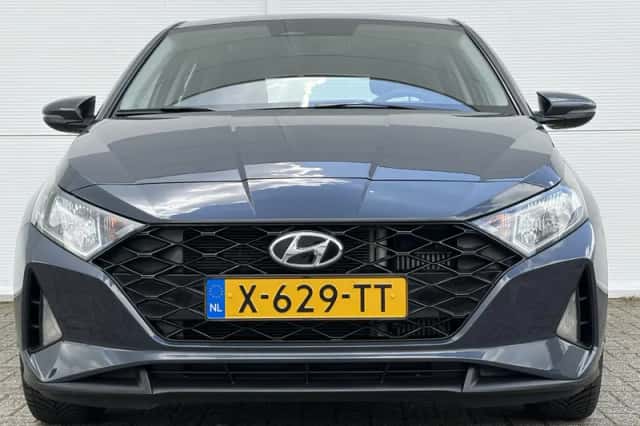 Hyundai i20 (2024) thumbnail 31