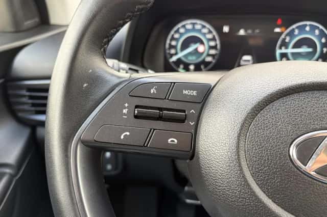 Hyundai i20 (2024) thumbnail 8