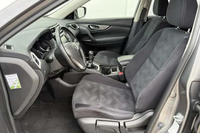 Nissan X-Trail (2017) thumbnail 33
