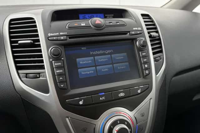 Hyundai ix20 (2019) thumbnail 34