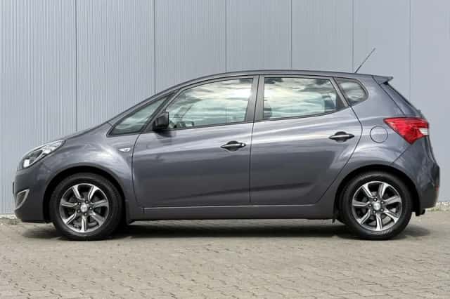 Hyundai ix20 (2019) thumbnail 7