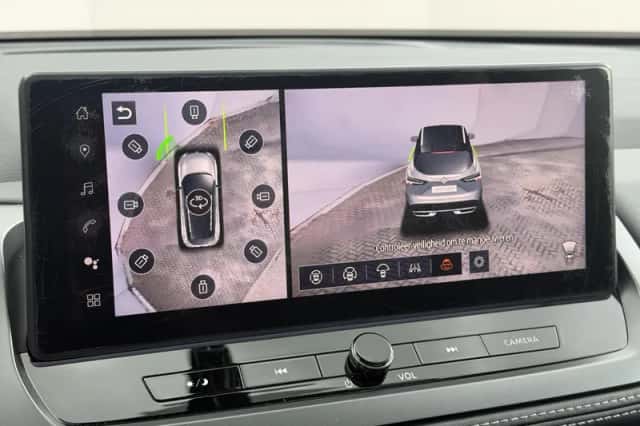 Nissan Qashqai (2025) thumbnail 29