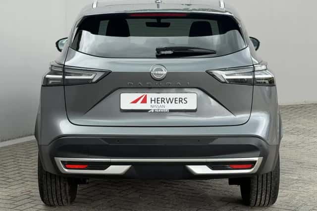 Nissan Qashqai (2025) thumbnail 30