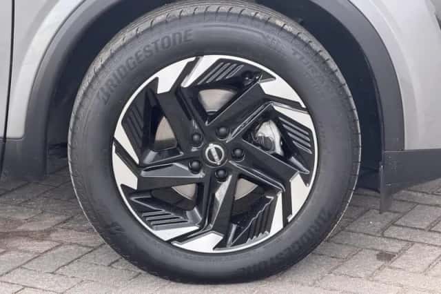 Nissan Qashqai (2025) thumbnail 44