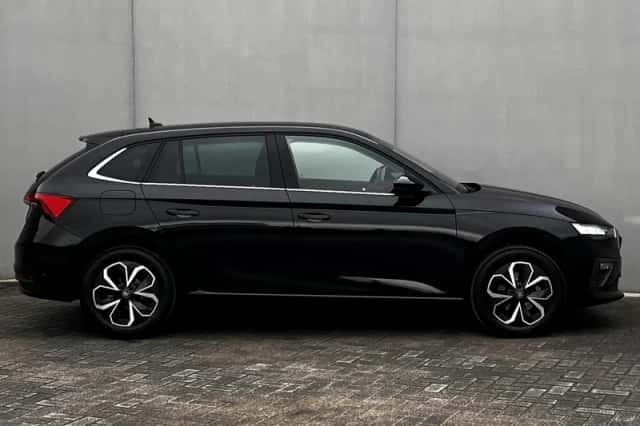 Škoda Scala (2025) thumbnail 31