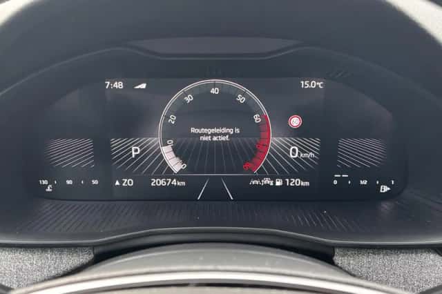 Škoda Scala (2025) thumbnail 37