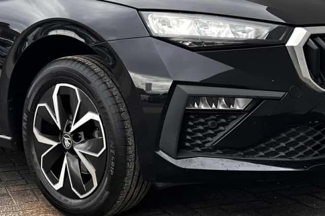 Škoda Scala (2025) thumbnail 44