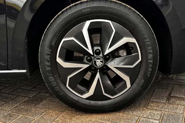 Škoda Scala (2025) thumbnail 45