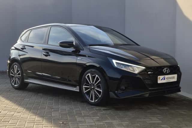 Hyundai i20 (2021) thumbnail 18