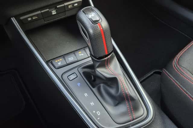 Hyundai i20 (2021) thumbnail 20
