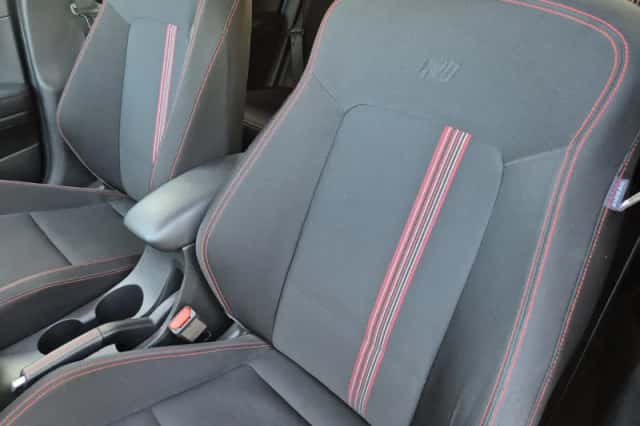 Hyundai i20 (2021) thumbnail 21