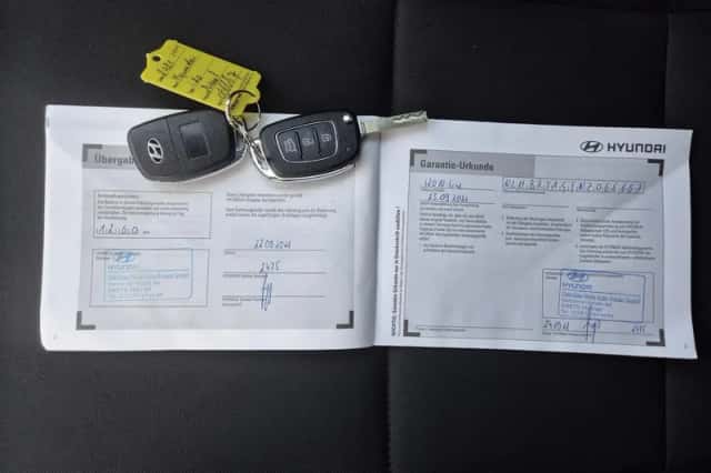 Hyundai i20 (2021) thumbnail 5