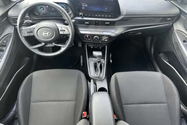 Hyundai i20 (2024) thumbnail 2