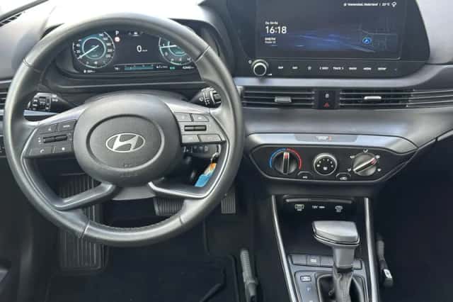 Hyundai i20 (2024) thumbnail 19