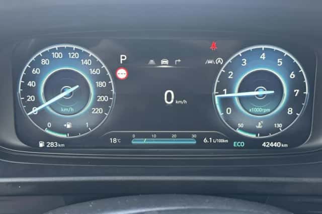 Hyundai i20 (2024) thumbnail 20