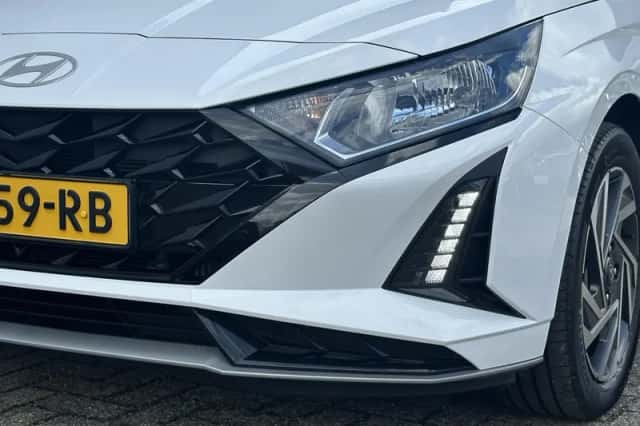 Hyundai i20 (2024) thumbnail 24